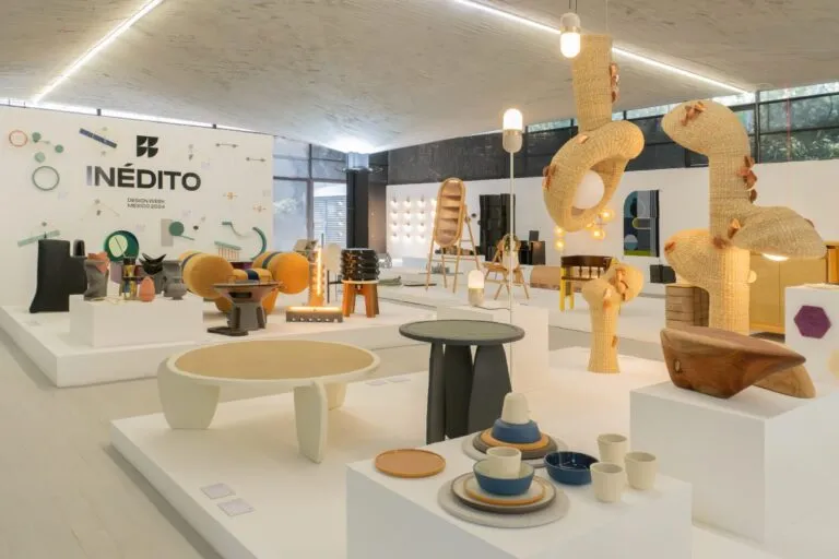 Banco Azteca Design Week México 2025 promueve el diseño con propósito social