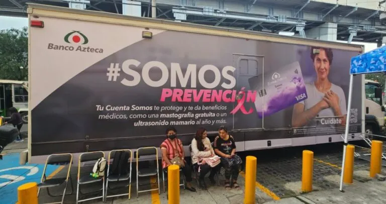 Banco Azteca transforma la resiliencia en motor de inclusión femenina