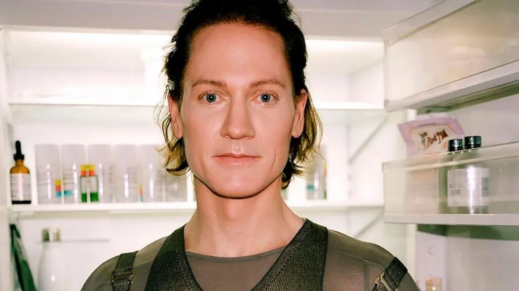 Bryan Johnson, el multimillonario que promete ser inmortal