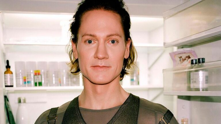 Bryan Johnson, el multimillonario que promete ser inmortal