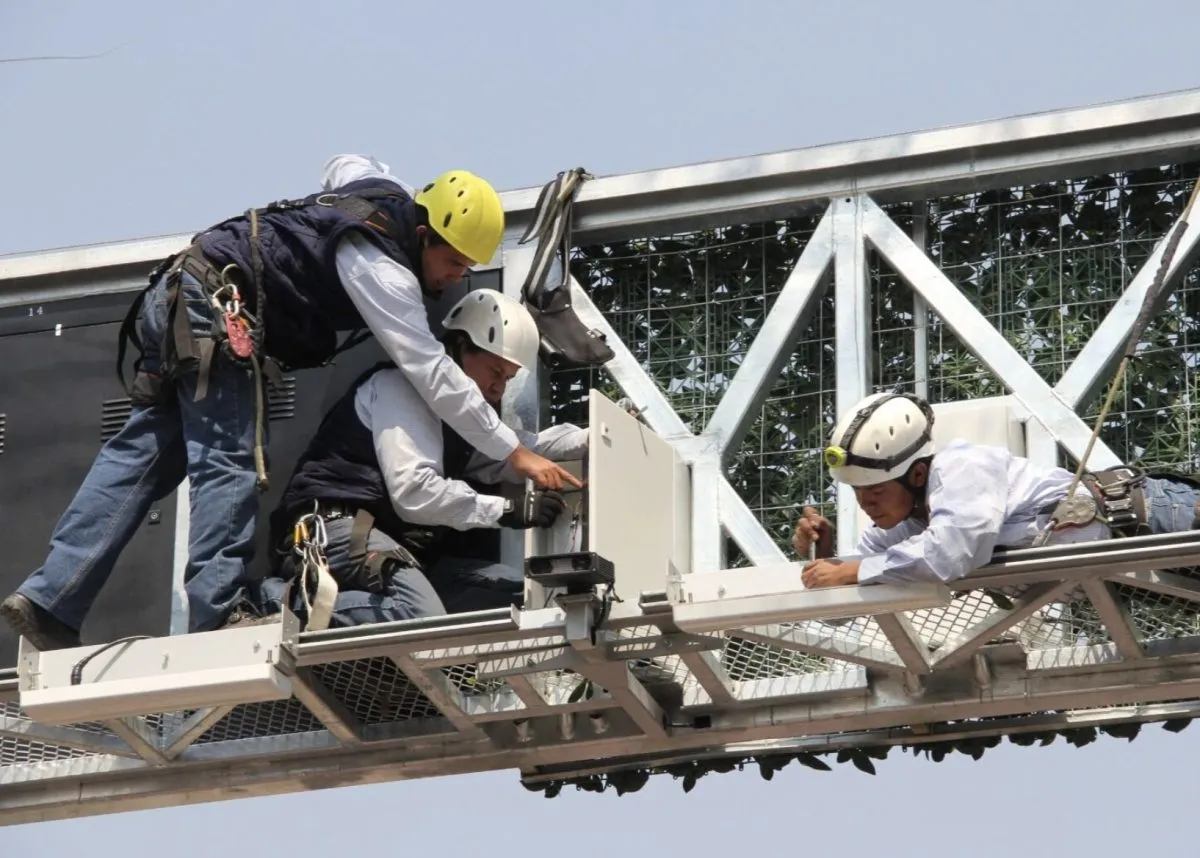 Un suceso importante guió a Ariel Picker para que este direccionará a Seguritech.