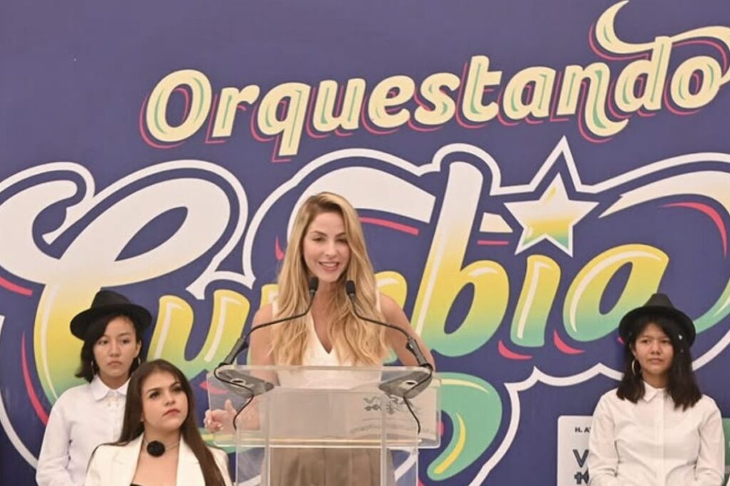 Patricia Lobeira Rodríguez y su visión de la música.