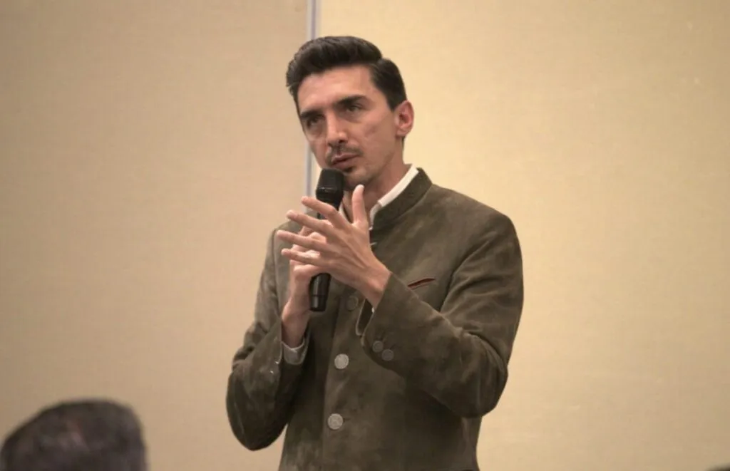 Alejandro Martínez Araiza señala que un tratado comercial sin justicia laboral está incompleto.