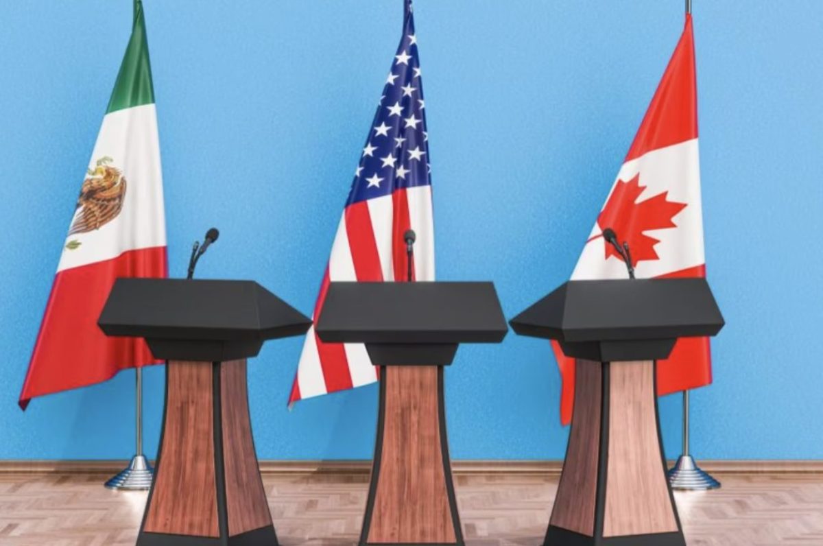 Alejandro Martínez Araiza habló sobre lo anunciado en el DOF respecto al T-MEC.