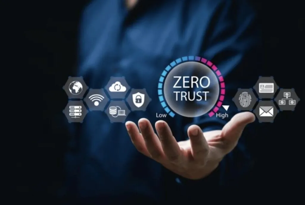 El principio esencial de Zero Trust —también conocido como “confianza cero”— es claro, detalla Ariel Picker.