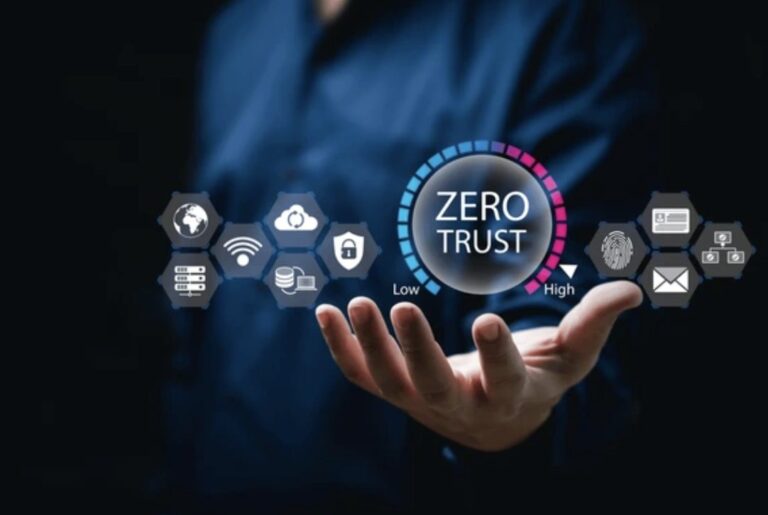 El principio esencial de Zero Trust —también conocido como “confianza cero”— es claro, detalla Ariel Picker.