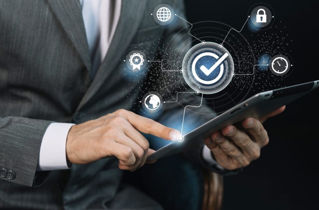 En palabras de Ariel Picker, la ciberseguridad no es una opción ni un complemento.