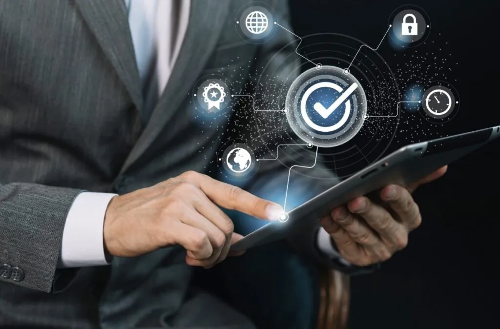 En palabras de Ariel Picker, la ciberseguridad no es una opción ni un complemento.