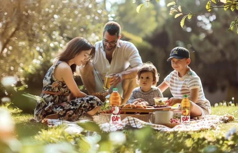 Pulp está adicionado con pulpa de fruta.