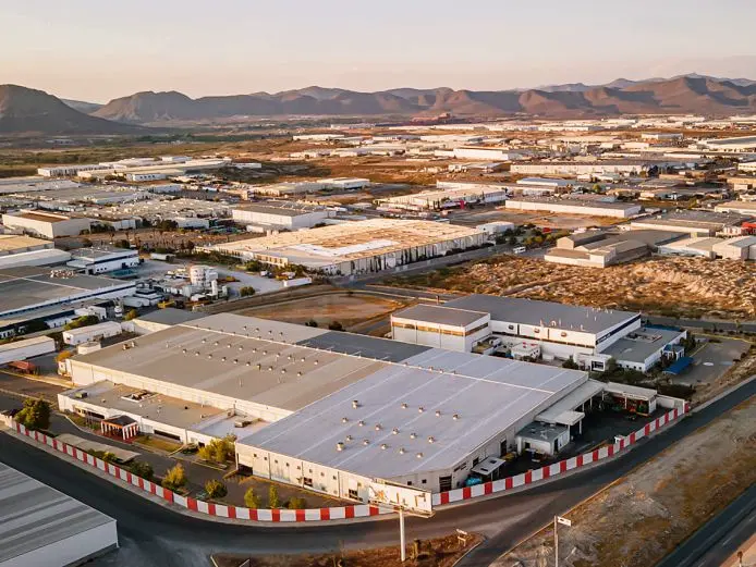 Salomón Issa Tafich impulsa inversión industrial y empleo en Coahuila