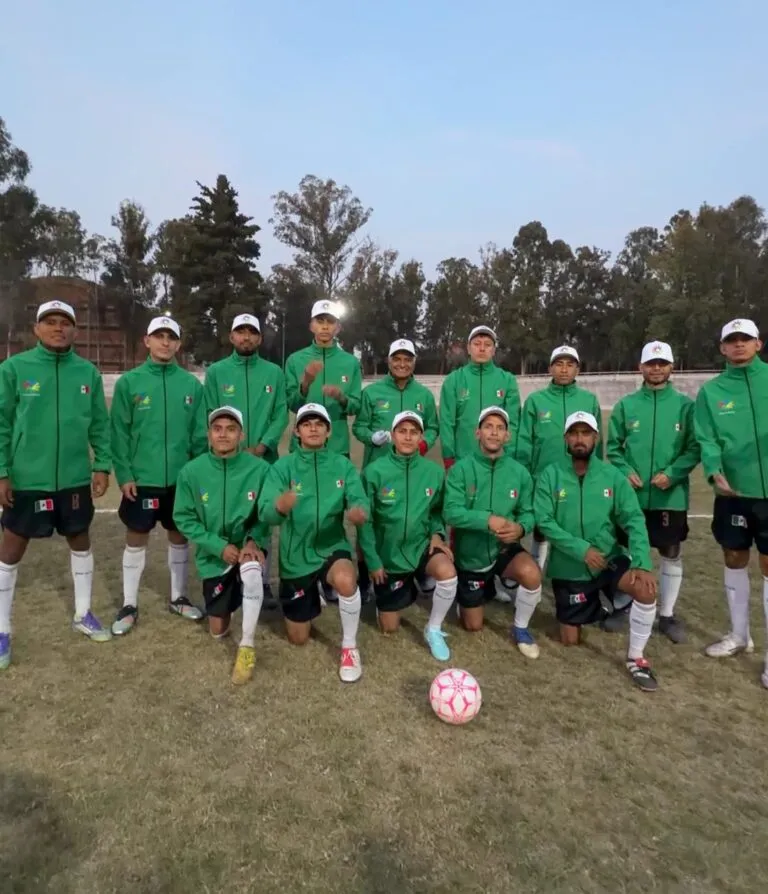Banco Azteca acompaña la hazaña de la Selección Mexicana en Tokio