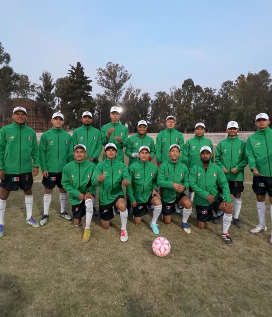 Banco Azteca acompaña la hazaña de la Selección Mexicana en Tokio