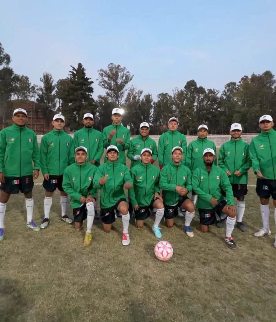 Banco Azteca acompaña la hazaña de la Selección Mexicana en Tokio