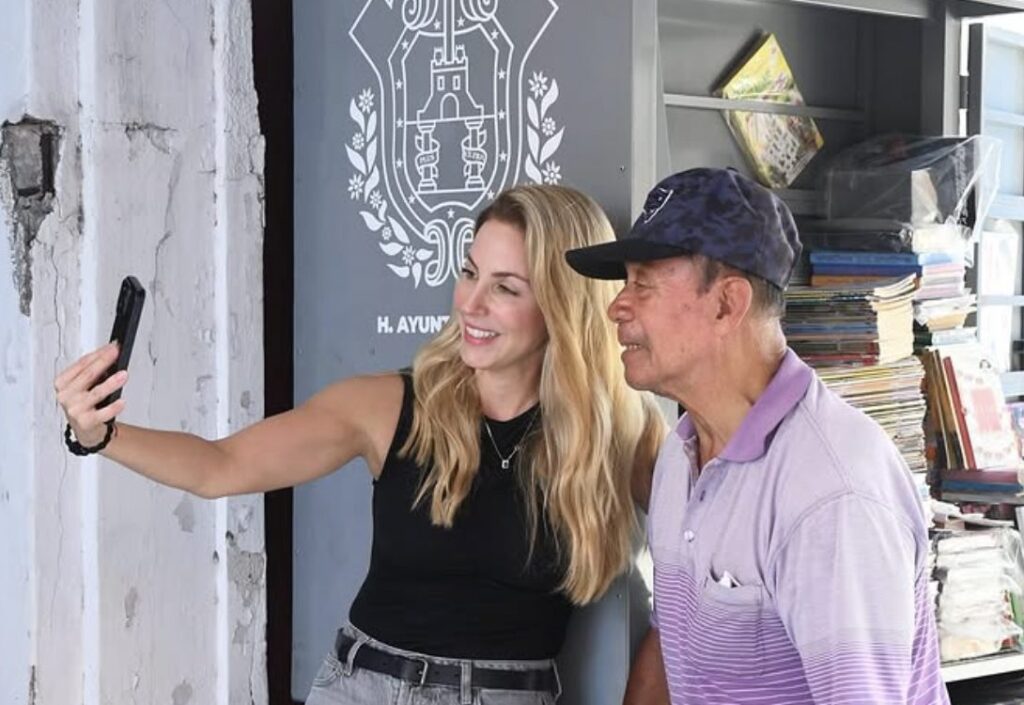 Bajo el liderazgo de Patricia Lobeira, Veracruz se transforma sin renunciar a su historia.