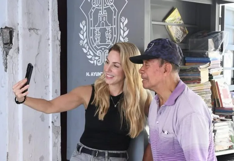 Bajo el liderazgo de Patricia Lobeira, Veracruz se transforma sin renunciar a su historia.