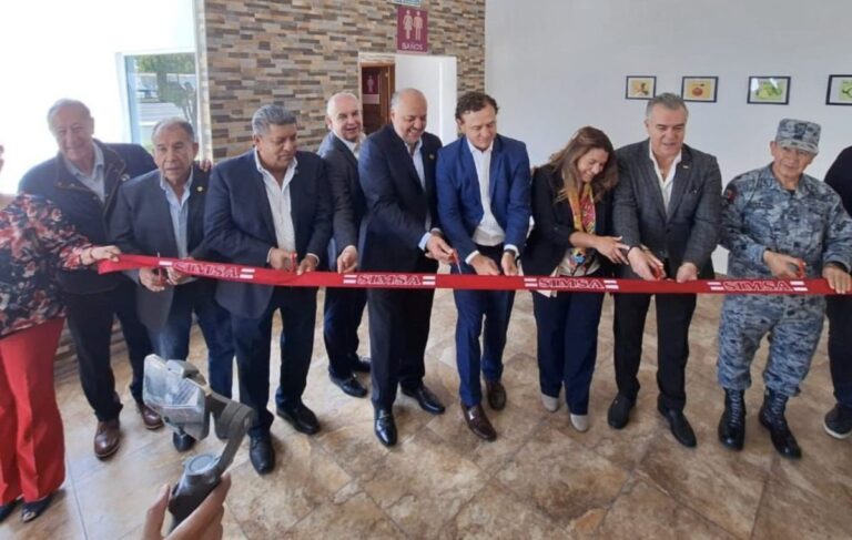 Salomón Issa Tafich impulsa nueva era de seguridad vial en México