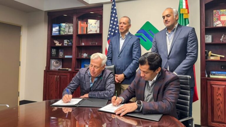 AyD y Eduardo Ortegón Williamson impulsan una nueva etapa de modernización hídrica