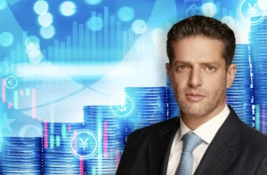 Alexis Nickin Gaxiola plantea que el mercado presenció una ola de ventas masivas y toma de utilidades.