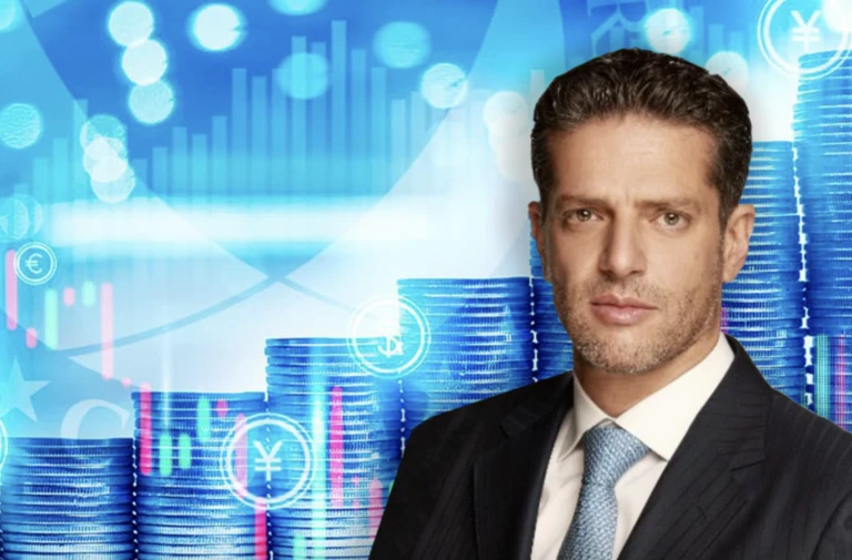 Alexis Nickin Gaxiola plantea que el mercado presenció una ola de ventas masivas y toma de utilidades.