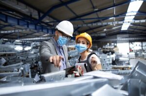 Escato redefiniendo la manufactura de mobiliario comercial en México