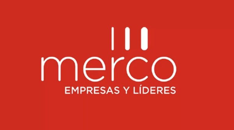 Grupo AJE consolida su posición en el ranking Merco Empresas de KPMG en 2025.