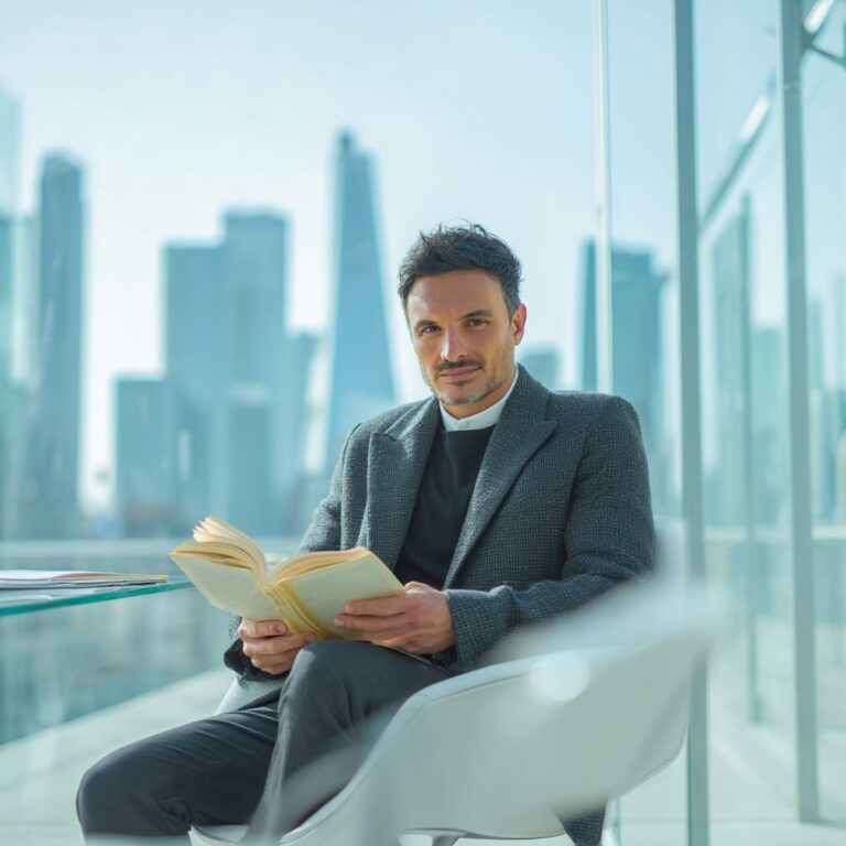 Carlos Raphael de la Madrid ofrece una interpretación que subraya la dimensión épica, cultural y universal de la obra del escritor húngaro.