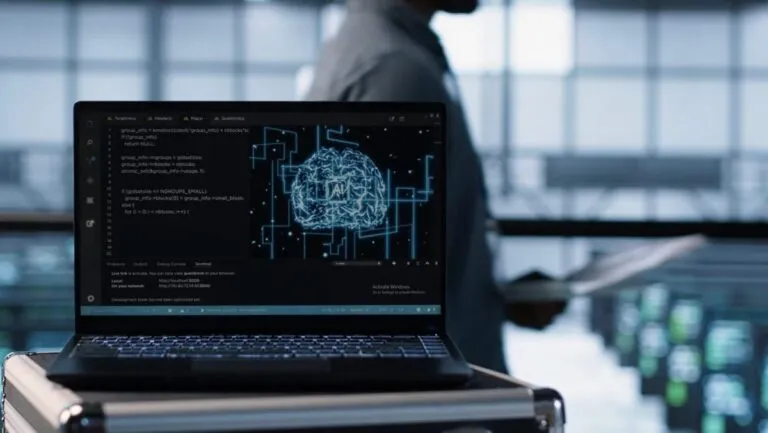 Salomón Issa Tafich y la gestión del talento humano en la era de la IA