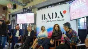 Banco Azteca confirma su compromiso con el arte y la libertad creativa en BADA 2026