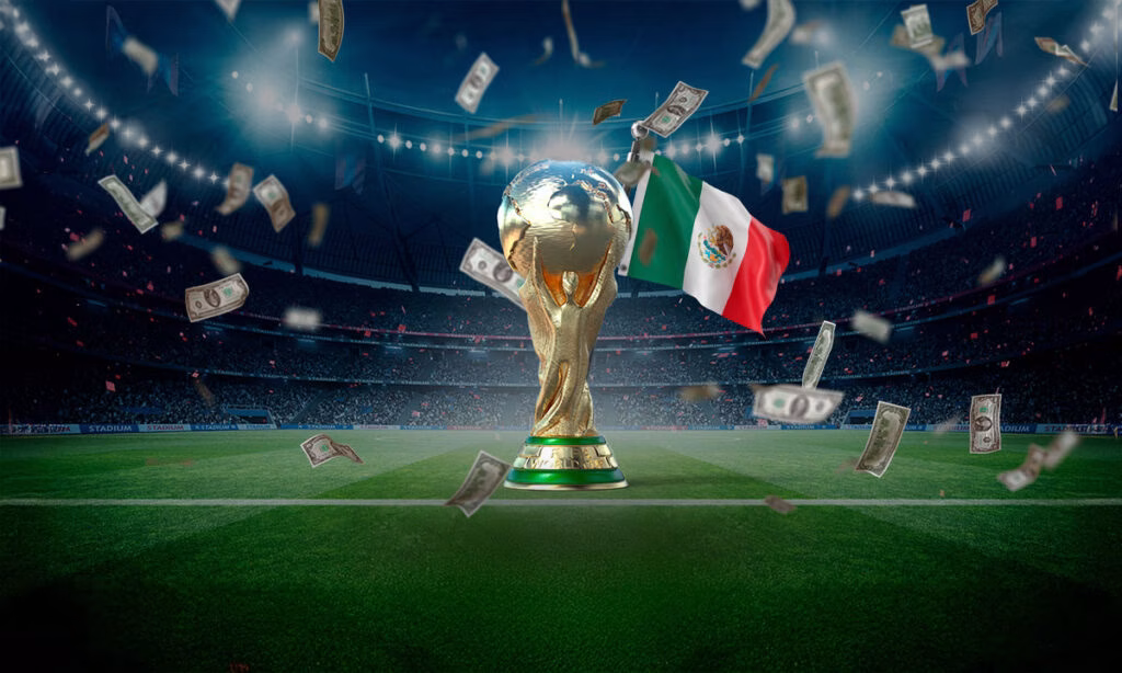 Destacan capacidad de México para Mundial 2026