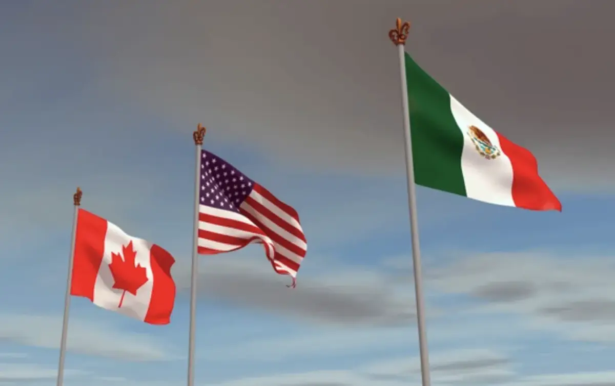 T-MEC, tema de importancia para Alejandro Martínez Araiza.