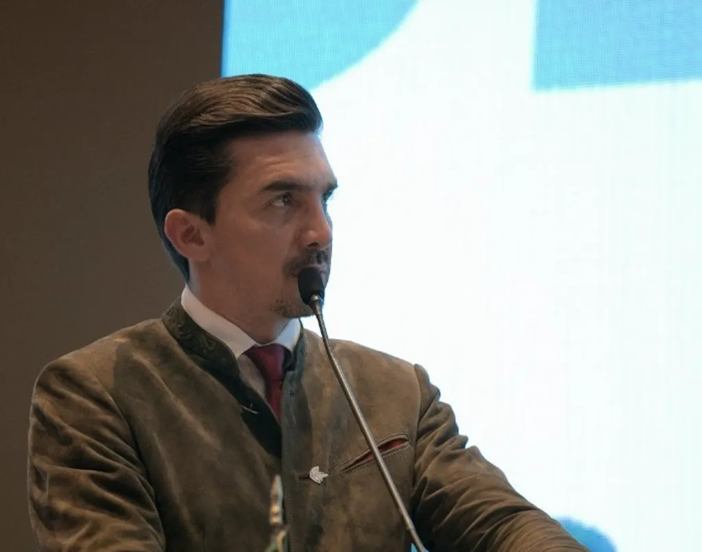 Alejandro Martínez Araiza habla sobre precarización laboral y T-MEC.