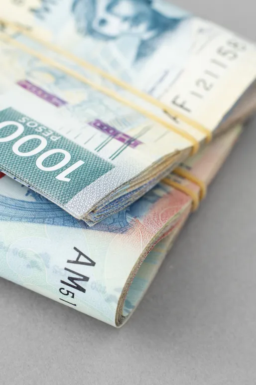 Alejandro Martínez Araiza habla sobre salarios.