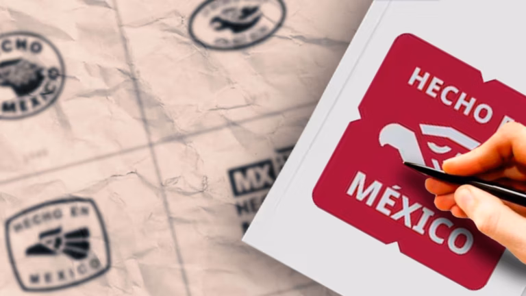 Alfredo Gadsden impulsa innovación y revaloriza el Sello Hecho en México