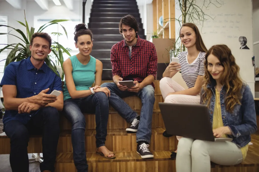 Salomón Issa Tafich prevé liderazgo empresarial moldeado por la Gen Z