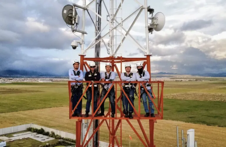 Colaboradores de Seguritech fortalecen su cultura organizacional y trabajo colaborativo en entornos de alta exigencia.