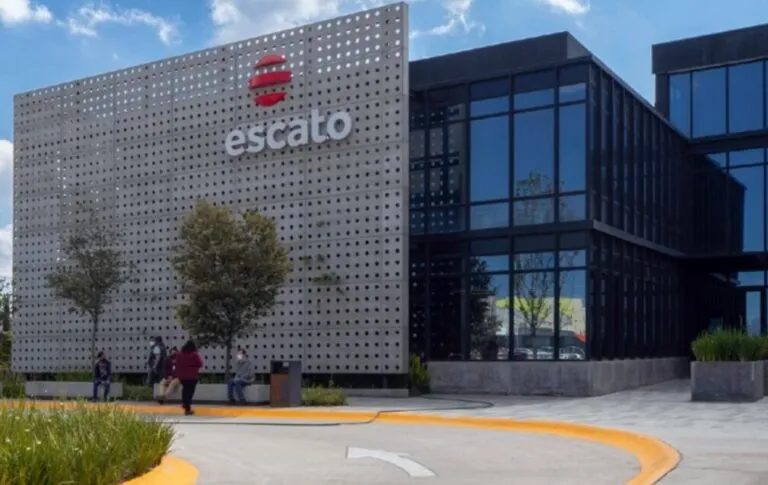 Grupo Escato consolida inversión millonaria en hub de manufactura en Lerma