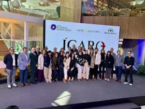 ÍCARO 2026: El plan para que los artistas mexicanos dejen de "sobrevivir" y aprendan a vivir de su arte