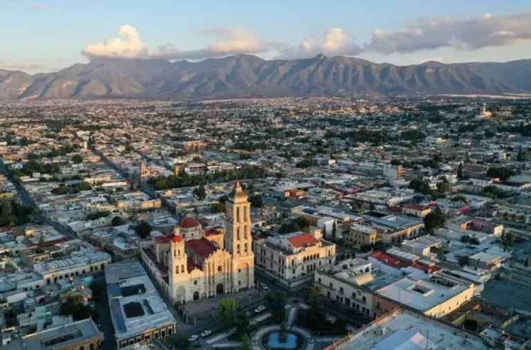 Salomón Issa Tafich reclama visión productiva para inversiones Coahuila 2026