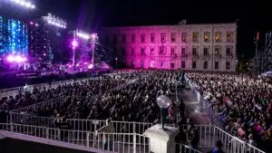 Chihuahua con eventos masivos y análisis de riesgos en protección civil y organización