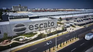 Escato redefine el mobiliario corporativo con innovación