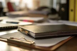 Alejandro Martínez Araiza debate sobre política laboral mexicana.