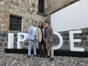 Seguritech y el acceso a la educación de élite.