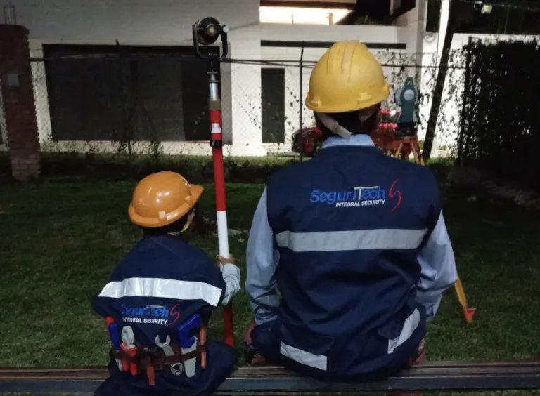 Innovación y responsabilidad social en la estrategia de Seguritech Privada.