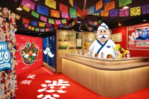 "El encuentro con el Dr. Simi".