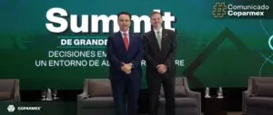 Urge IP a frenar deterioro institucional ante T-MEC y nearshoring