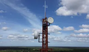 Seguritech impulsa la protección con sistemas de misión crítica.