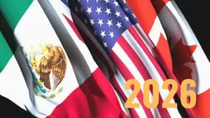T-MEC 2026, motor de confianza para el Nearshoring: Salomón Issa Tafich