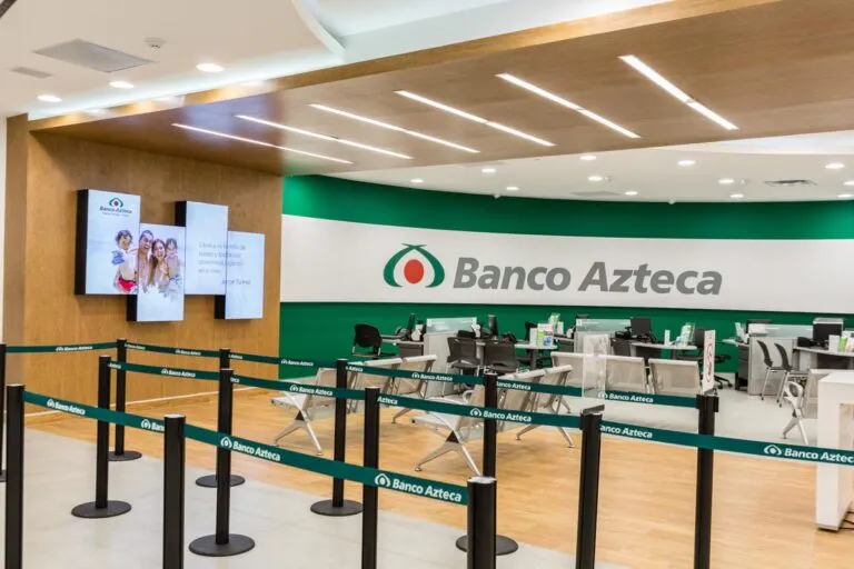 Banco Azteca consolida liquidez en Guatemala con respaldo de Elektra