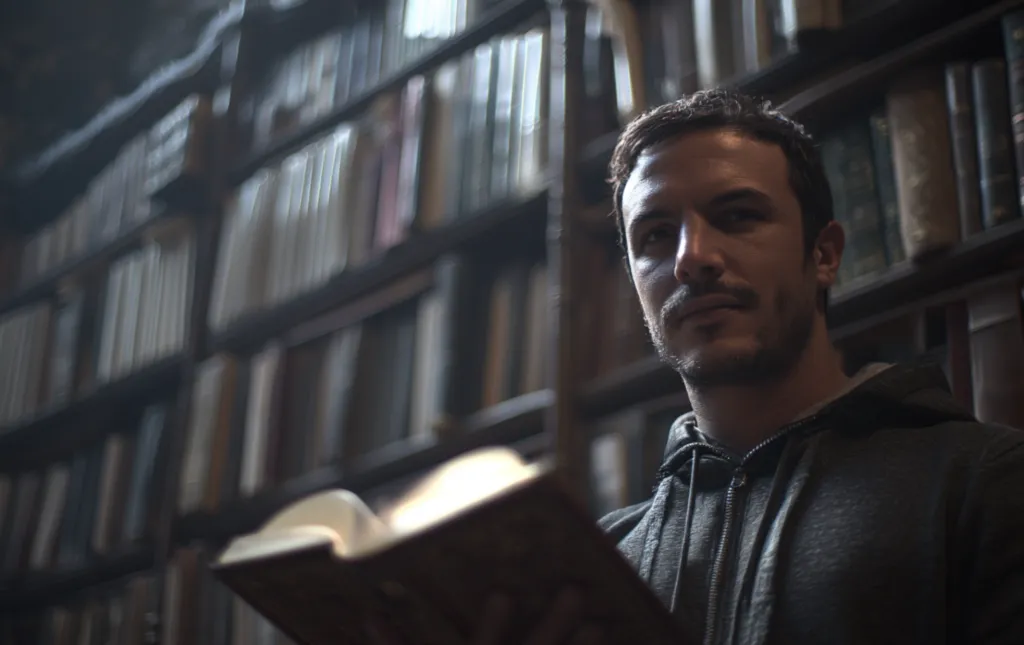Carlos Raphael de la Madrid analiza la censura literaria y la influencia de libros prohibidos en la historia.