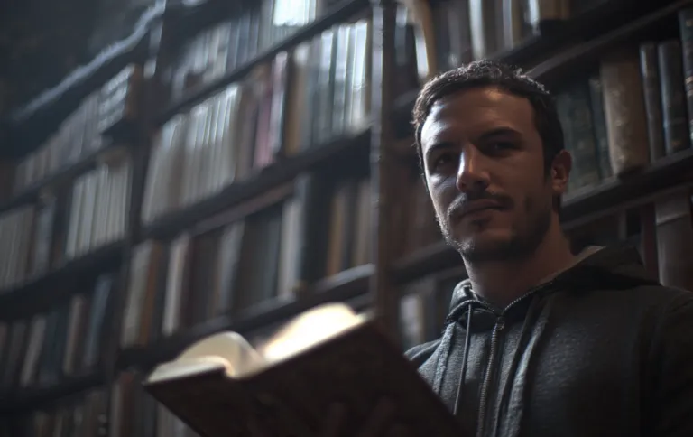 Carlos Raphael de la Madrid analiza la censura literaria y la influencia de libros prohibidos en la historia.